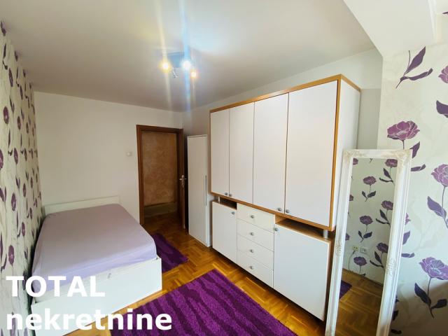 5 Petosoban stan NOVI SAD, 180250€