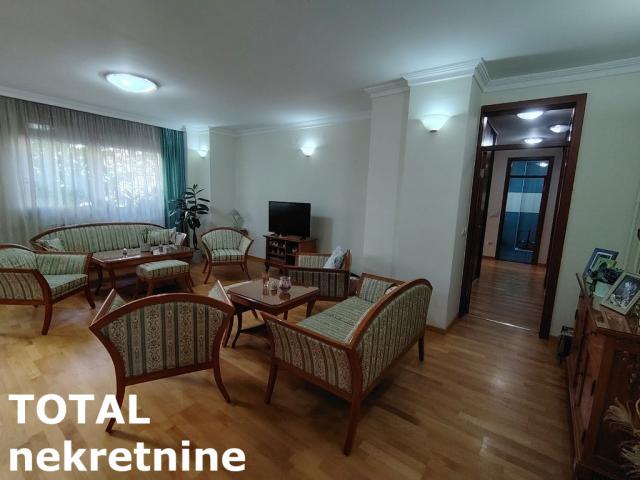 5 Petosoban stan NOVI SAD, 545900€