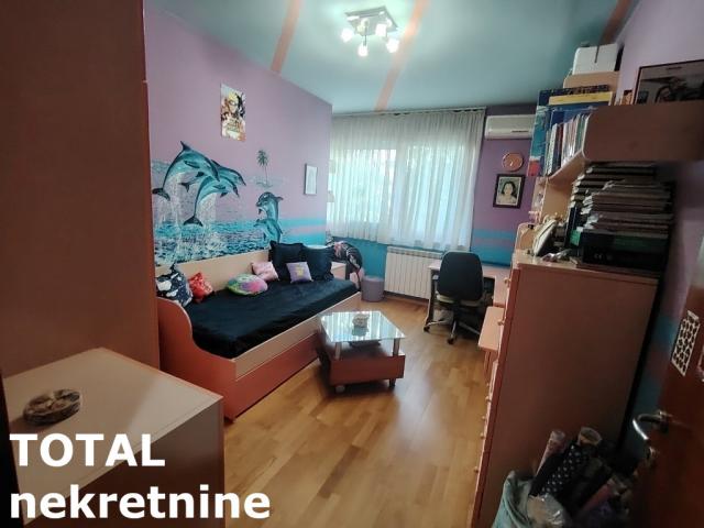 5 Petosoban stan NOVI SAD, 545900€