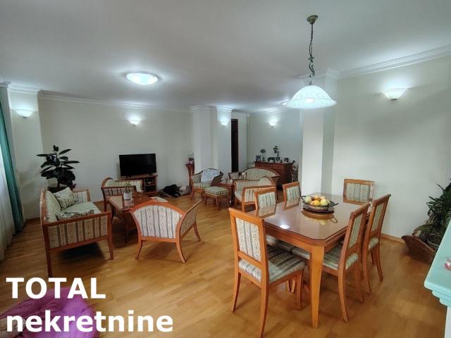 5 Petosoban stan NOVI SAD, 545900€