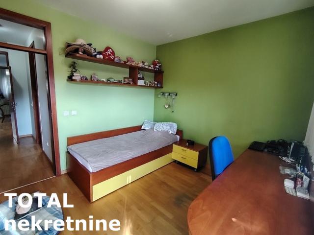 5 Petosoban stan NOVI SAD, 545900€