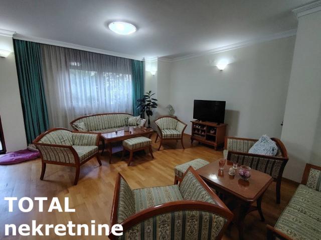 5 Petosoban stan NOVI SAD, 545900€