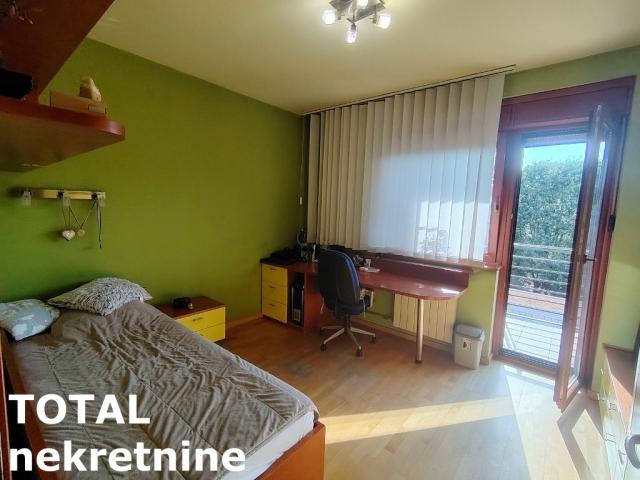 5 Petosoban stan NOVI SAD, 545900€