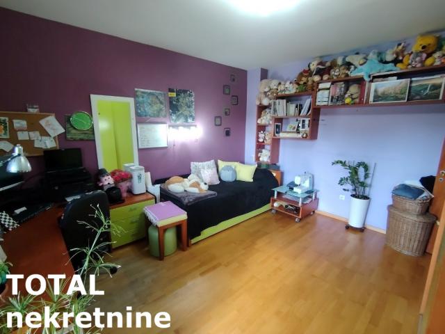 5 Petosoban stan NOVI SAD, 545900€