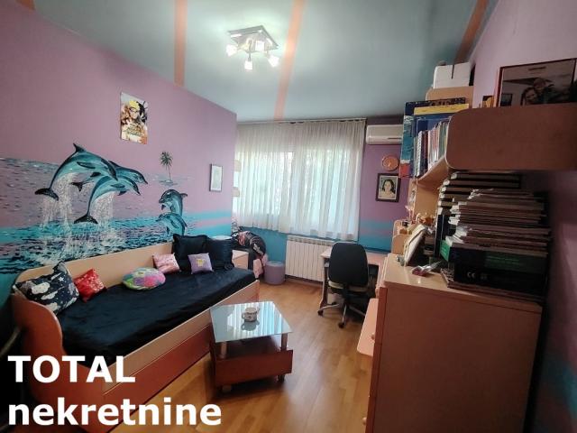 5 Petosoban stan NOVI SAD, 545900€