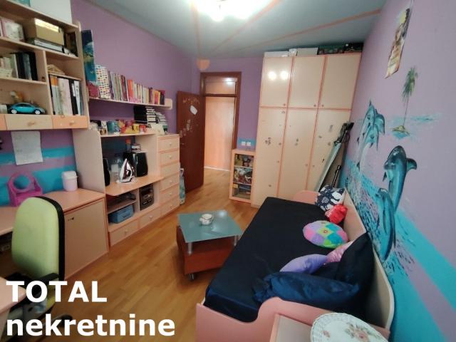 5 Petosoban stan NOVI SAD, 545900€