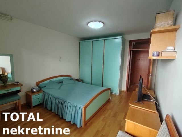 5 Petosoban stan NOVI SAD, 545900€