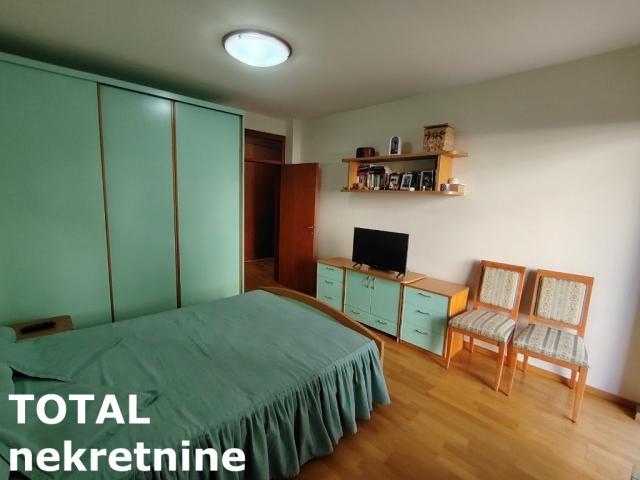 5 Petosoban stan NOVI SAD, 545900€