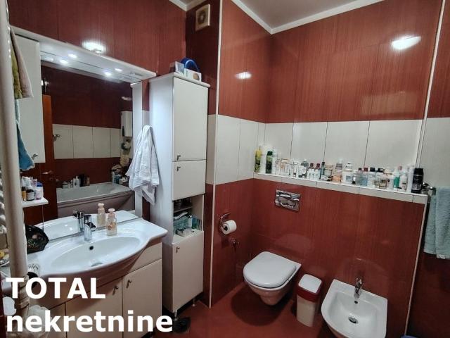 5 Petosoban stan NOVI SAD, 545900€