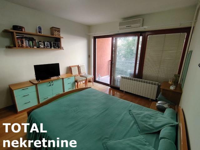 5 Petosoban stan NOVI SAD, 545900€