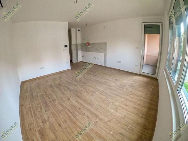 Izdavanje Stan Zemun Silerova, 54m2, 3. 0 Novogradnja ID#1339