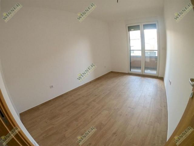 Izdavanje Stan Zemun Silerova, 54m2, 3. 0 Novogradnja ID#1339