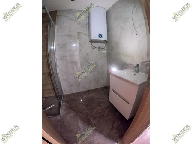 Izdavanje Stan Zemun Silerova, 54m2, 3. 0 Novogradnja ID#1339