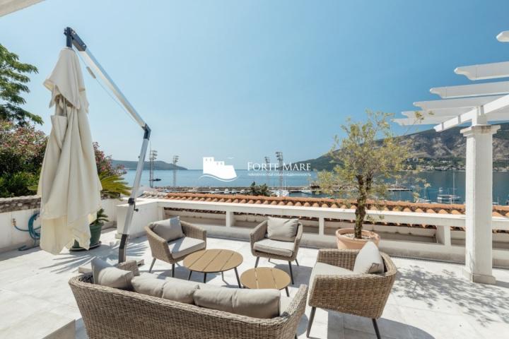 Apartment for sale in Herceg Novi