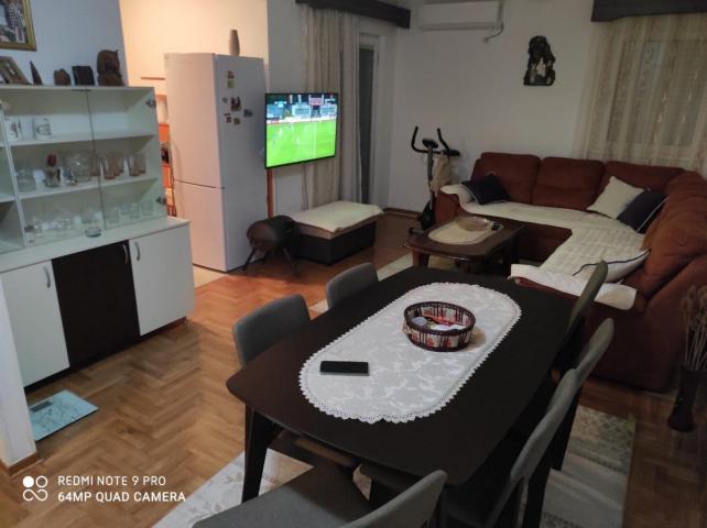 Two-Bedroom Apartment for Sale, 126 m2, Budva