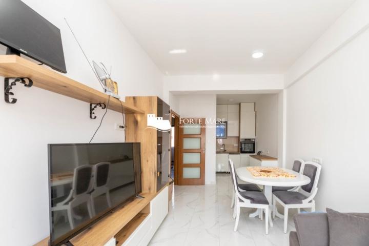 Apartment for sale in  Herceg Novi, Bijela area