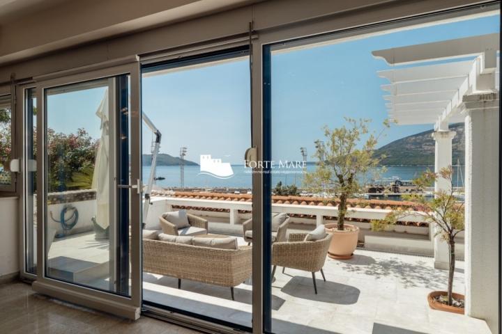 Apartment for sale in Herceg Novi