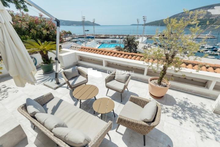 Apartment for sale in Herceg Novi