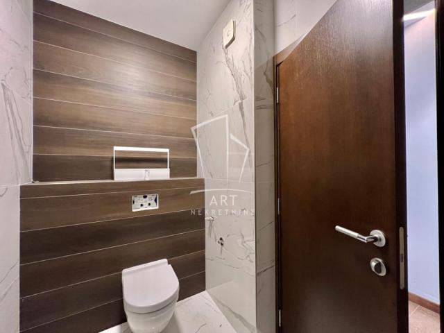 Manjež, lux penthouse 133+35m2 ID#8867