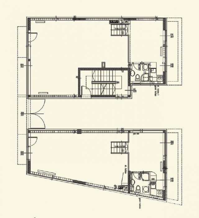 ZEMUN ZEMUN 200m2 , 1500e