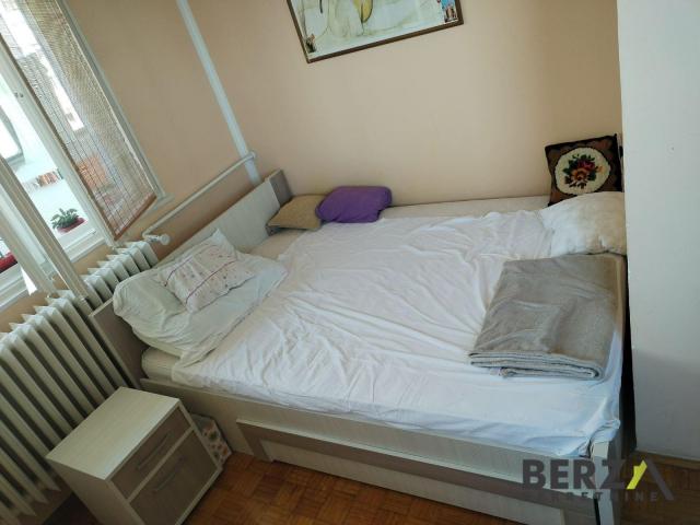 DVOSOBAN KOMFORAN PET FRIENDLY STAN,   STANICA