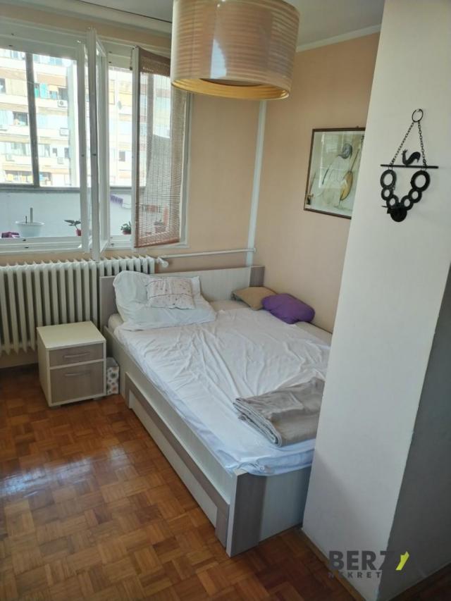 DVOSOBAN KOMFORAN PET FRIENDLY STAN,   STANICA