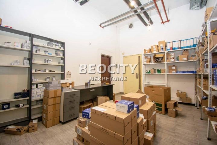 Čukarica, Žarkovo, Trgovačka, 36m2, 60000EUR