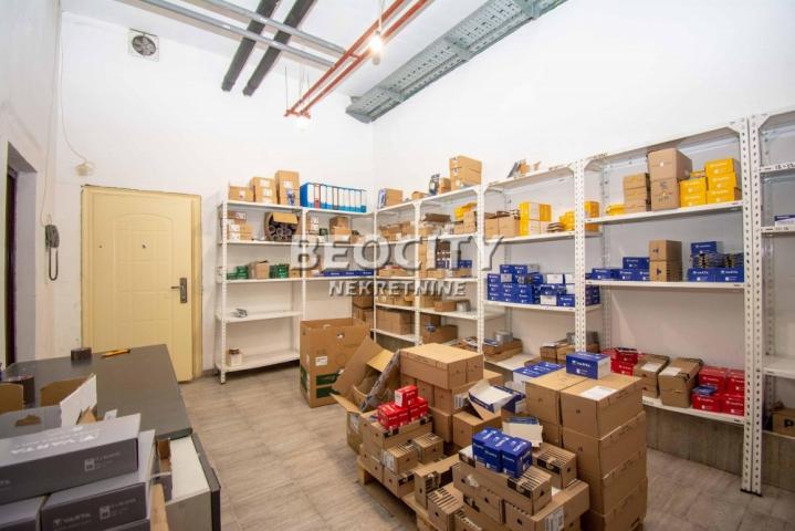 Čukarica, Žarkovo, Trgovačka, 36m2, 60000EUR