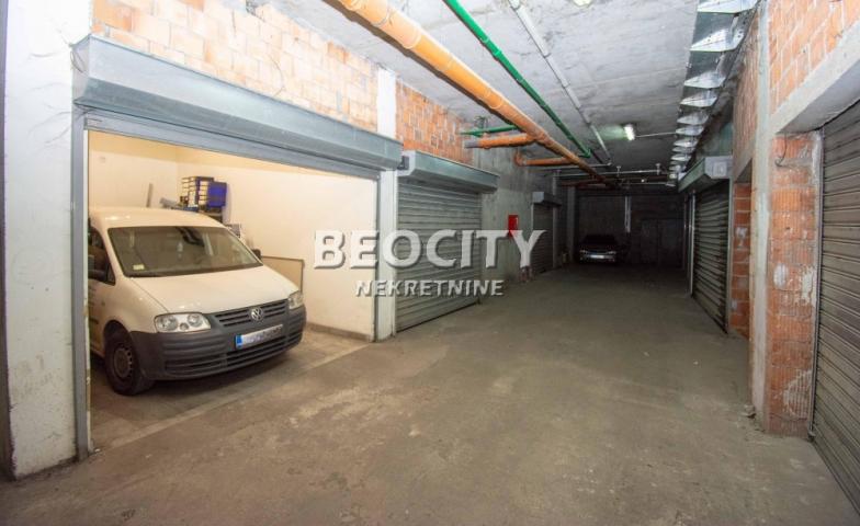 Čukarica, Žarkovo, Trgovačka, 36m2, 60000EUR