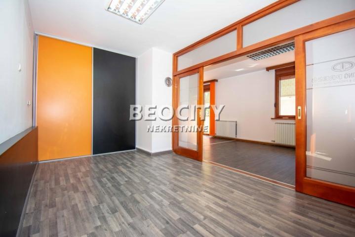 Zvezdara, Kluz, Milana Rakića, 3. 0, 115m2, 800EUR