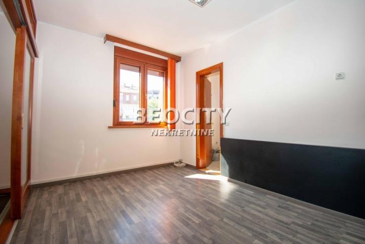 Zvezdara, Kluz, Milana Rakića, 3. 0, 115m2, 800EUR