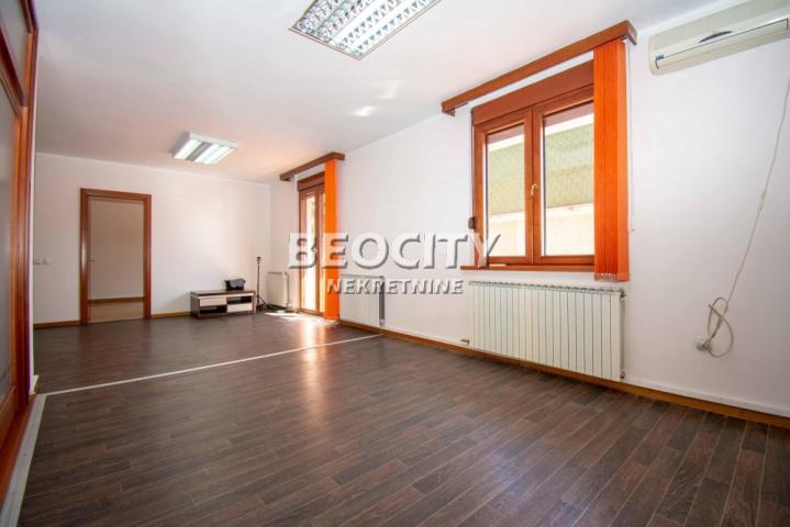 Zvezdara, Kluz, Milana Rakića, 3. 0, 115m2, 800EUR