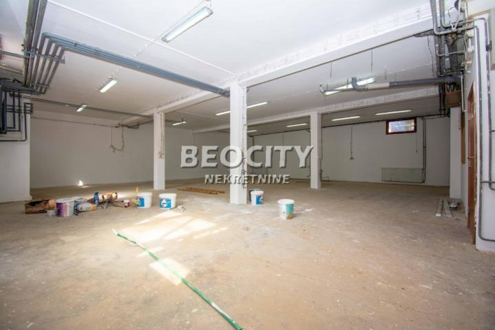 Zvezdara, Kluz, Milana Rakića , 4. 5, 350m2, 2800EUR