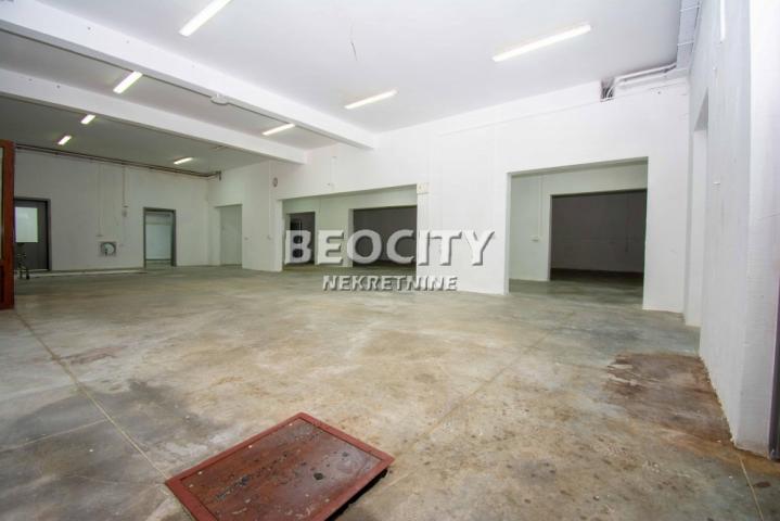 Zvezdara, Kluz, Milana Rakića , 5. 0, 450m2, 3800EUR