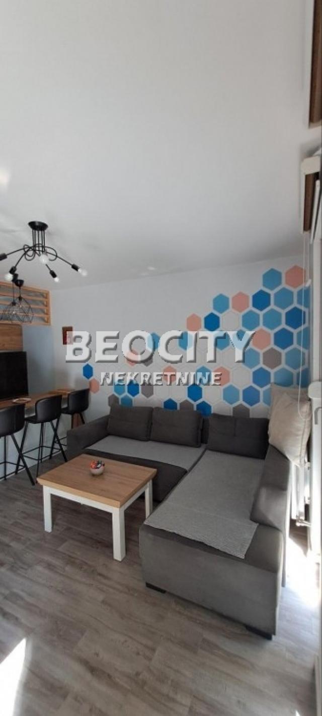 Novi Sad, Detelinara, , 2. 5, 56m2, 145350EUR