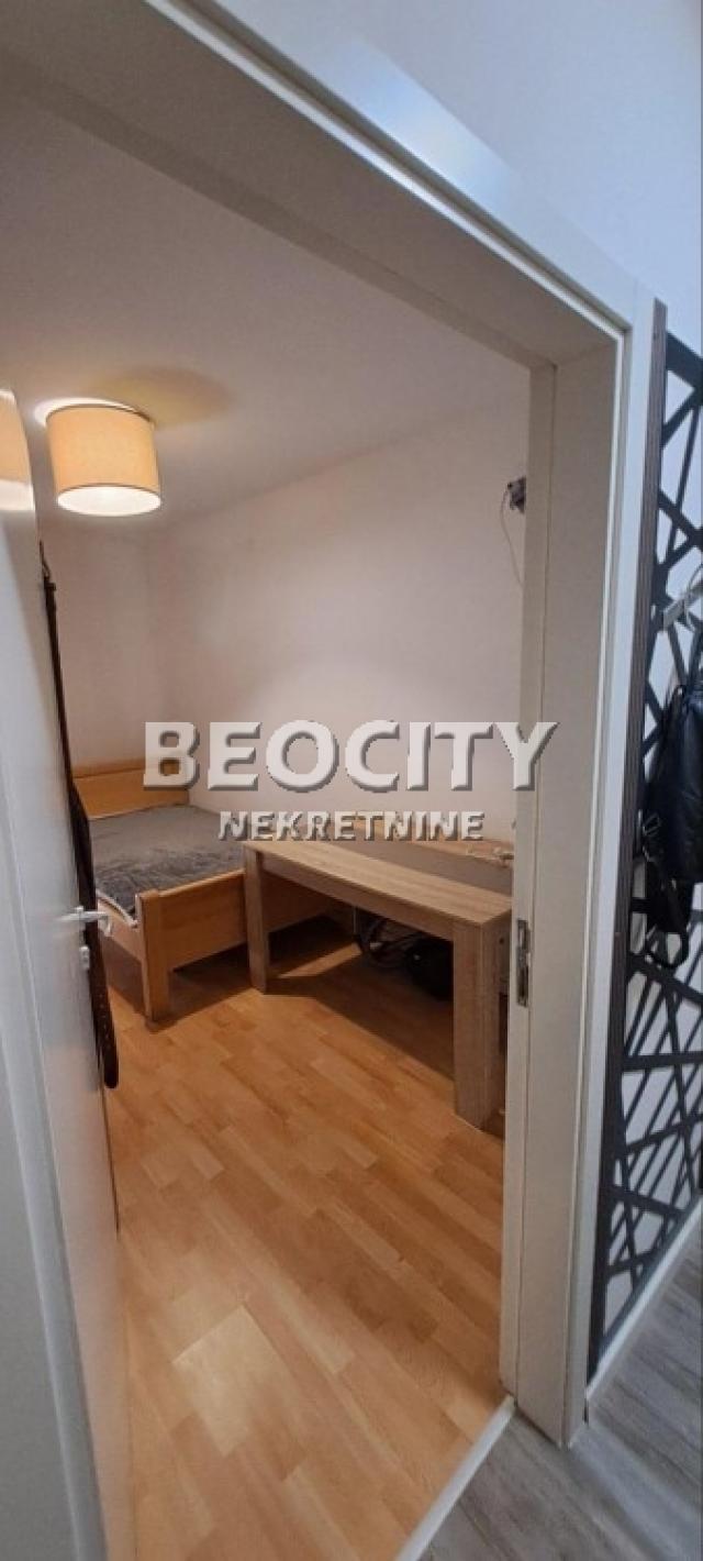 Novi Sad, Detelinara, , 2. 5, 56m2, 145350EUR