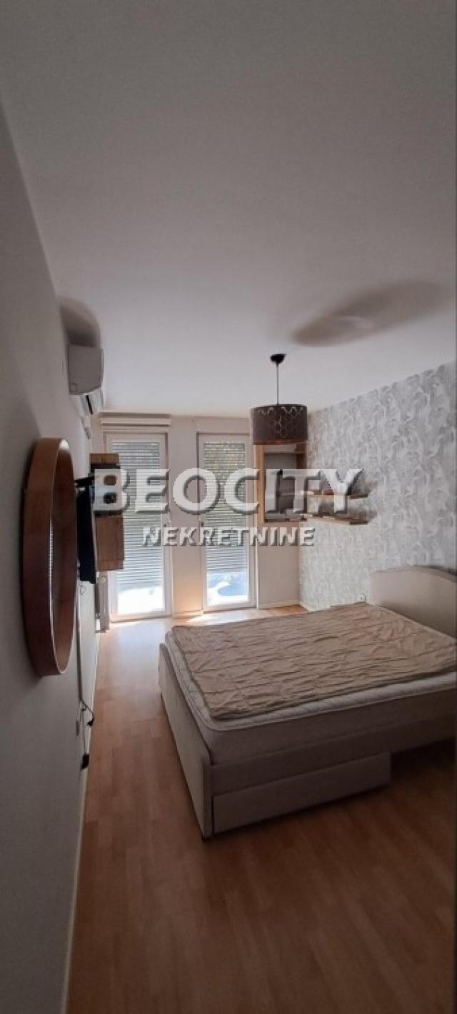 Novi Sad, Detelinara, , 2. 5, 56m2, 145350EUR