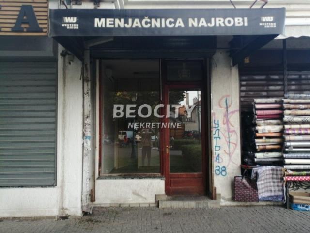 Zemun, Centar, Masarikov trg , 0. 5, 13m2, 650EUR