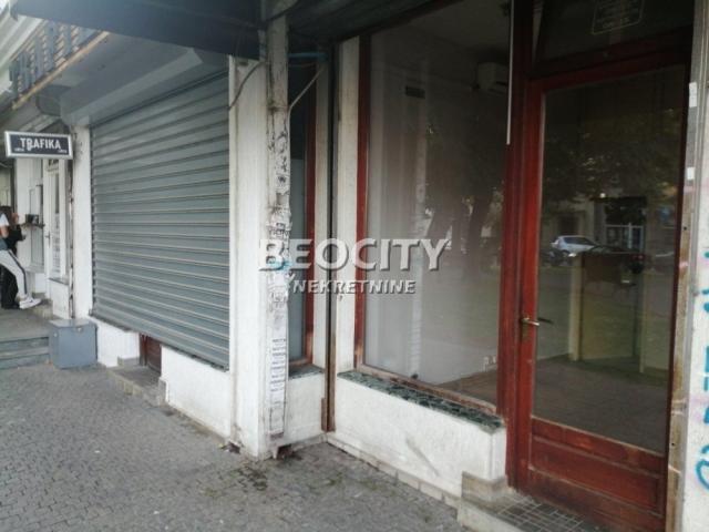 Zemun, Centar, Masarikov trg , 0. 5, 13m2, 650EUR