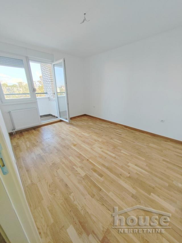 Stan NOVI SAD, DETELINARA, kv: 60, € 124080, ID: 1059977