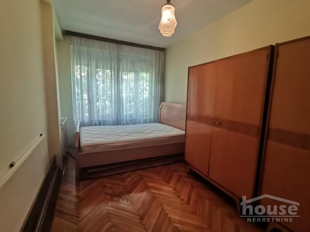 Stan NOVI SAD, GRBAVICA, kv: 46, € 123600, ID: 1061872