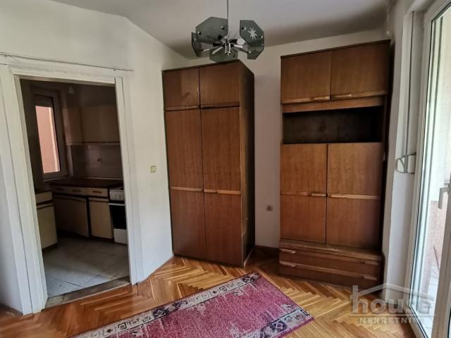 Stan NOVI SAD, GRBAVICA, kv: 46, € 123600, ID: 1061872