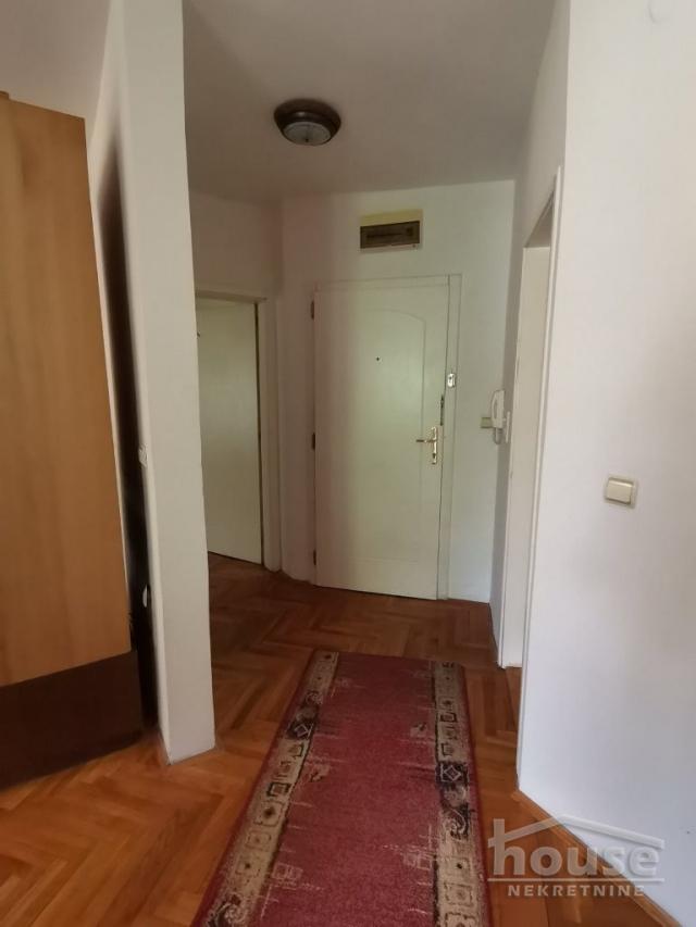 Stan NOVI SAD, GRBAVICA, kv: 46, € 123600, ID: 1061872