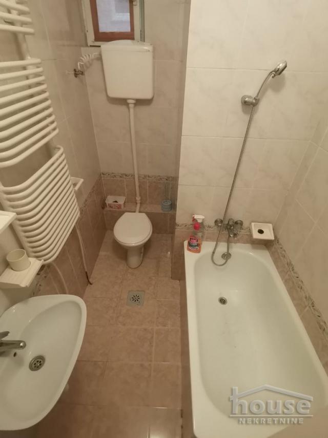 Stan NOVI SAD, GRBAVICA, kv: 46, € 123600, ID: 1061872