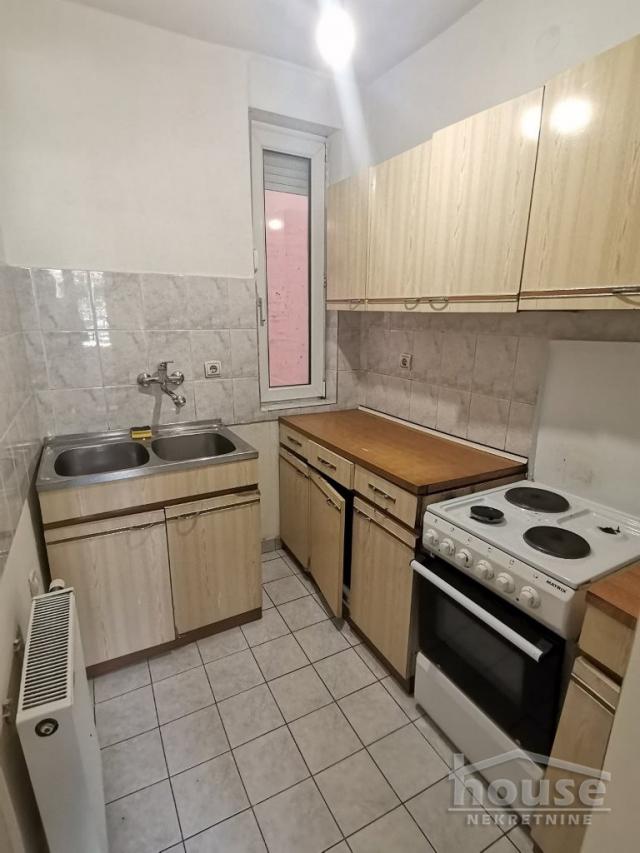 Stan NOVI SAD, GRBAVICA, kv: 46, € 123600, ID: 1061872