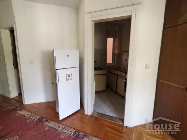 Stan NOVI SAD, GRBAVICA, kv: 46, € 123600, ID: 1061872