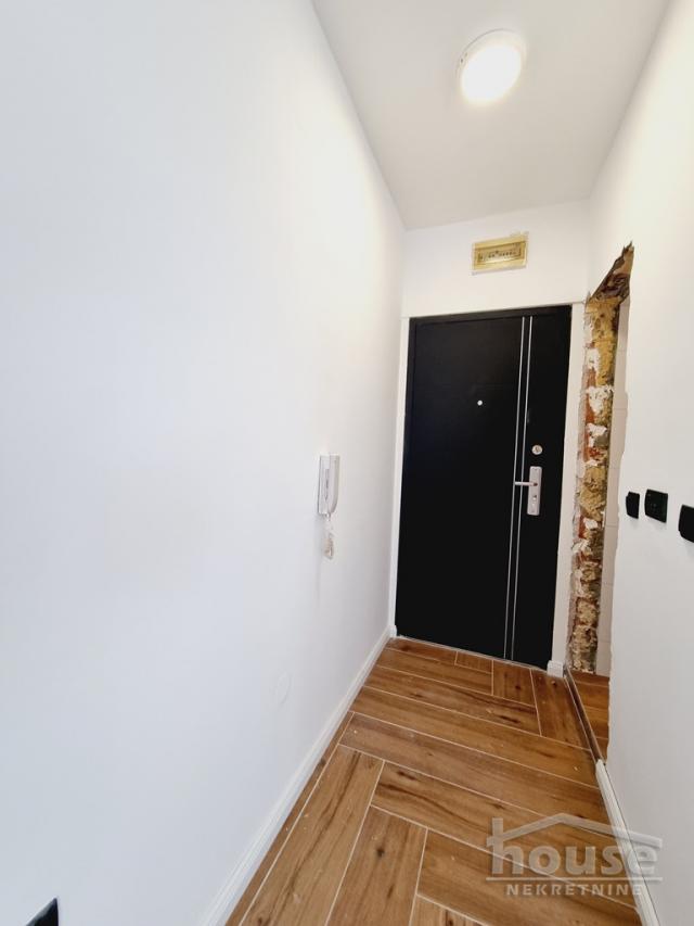 Stan NOVI SAD, GRBAVICA, kv: 20, € 64900, ID: 1062363