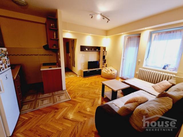 Stan NOVI SAD, CENTAR, kv: 47, € 118970, ID: 1062437