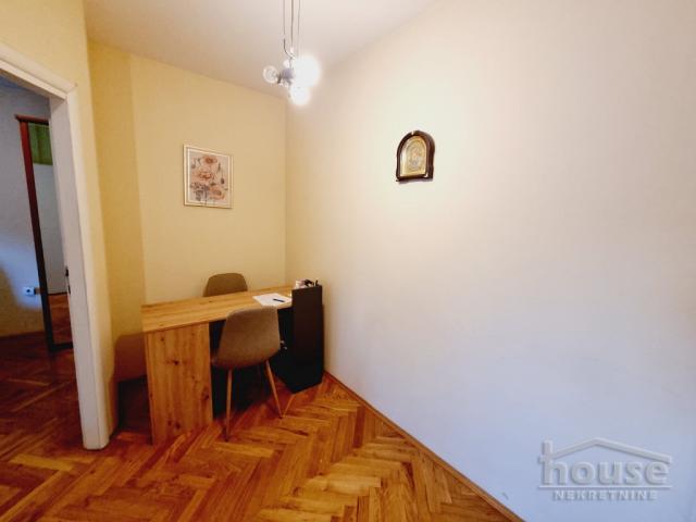 Stan NOVI SAD, CENTAR, kv: 47, € 118970, ID: 1062437