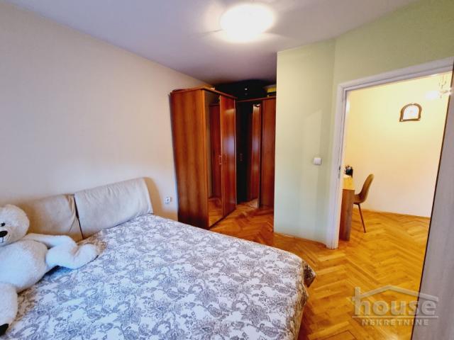 Stan NOVI SAD, CENTAR, kv: 47, € 118970, ID: 1062437